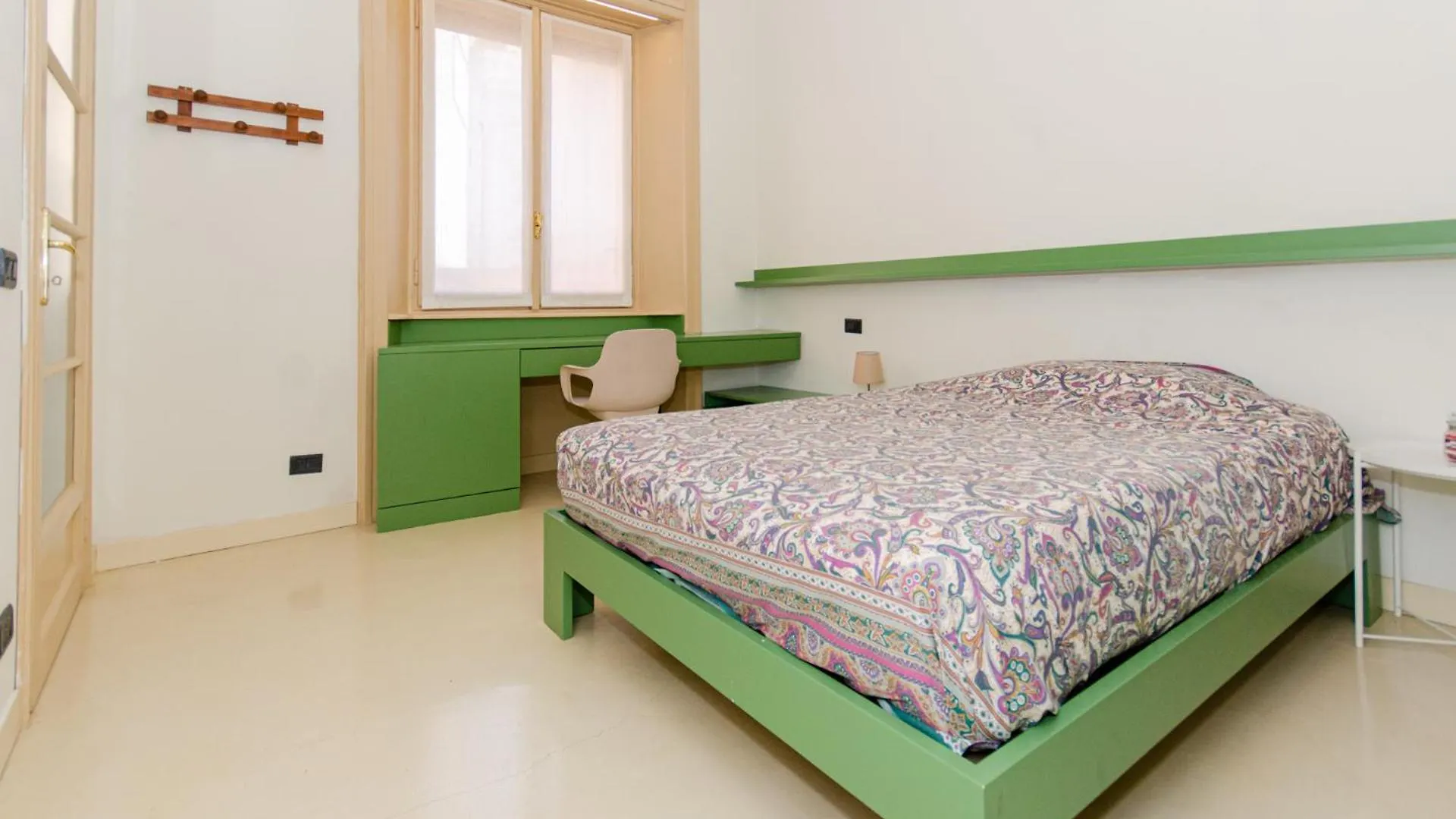 Apartmán Brenta Flat Milán