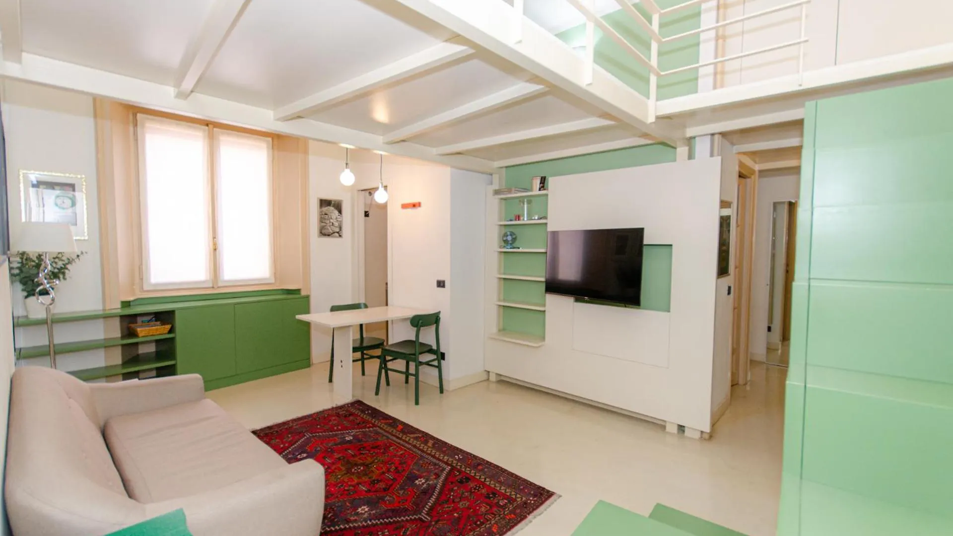 Brenta Flat Apartment Milan
