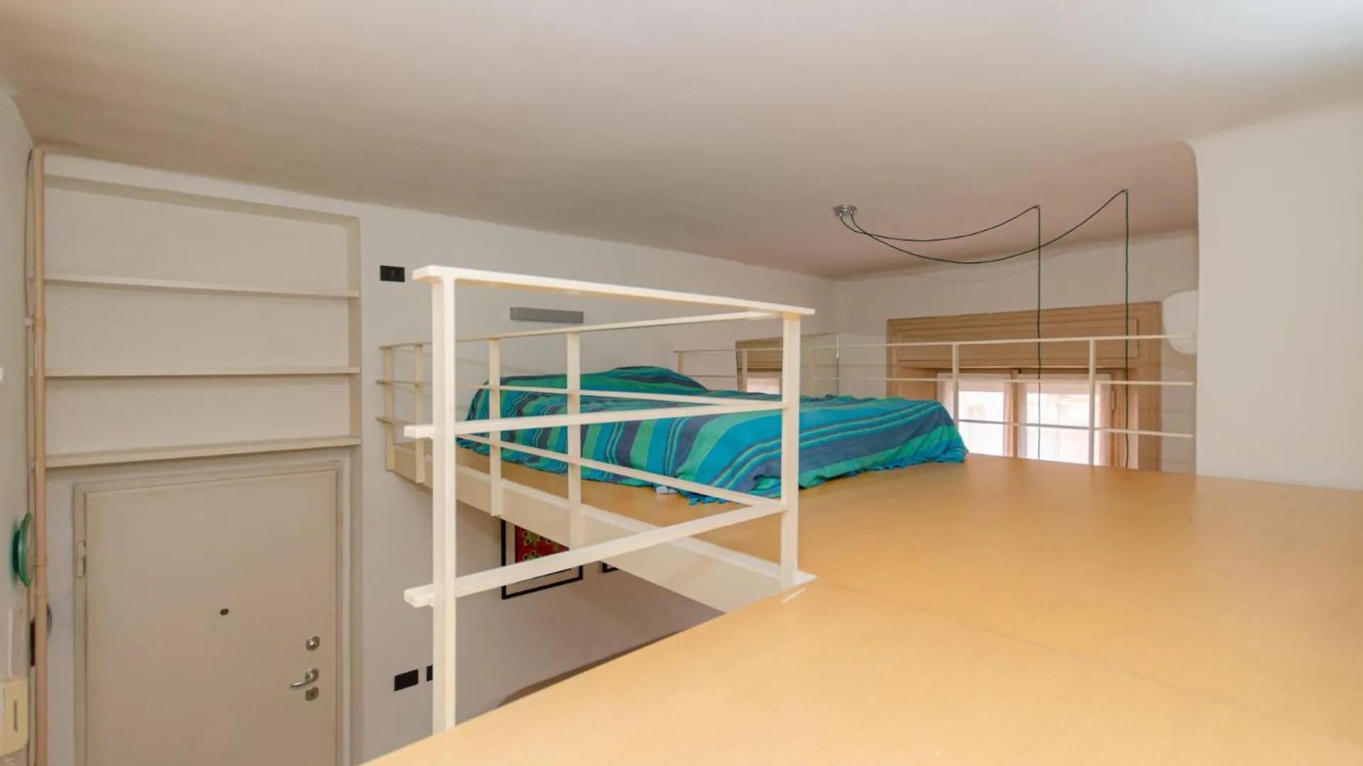 Brenta Flat Apartment Milan Italy