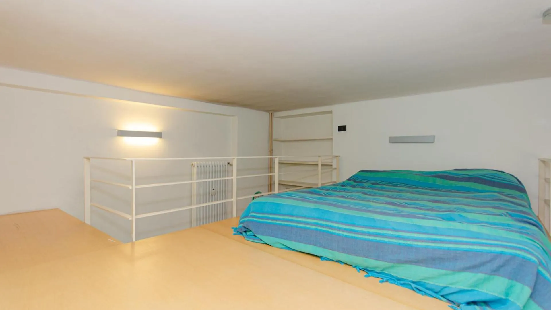 Brenta Flat Apartment Milan 0*,