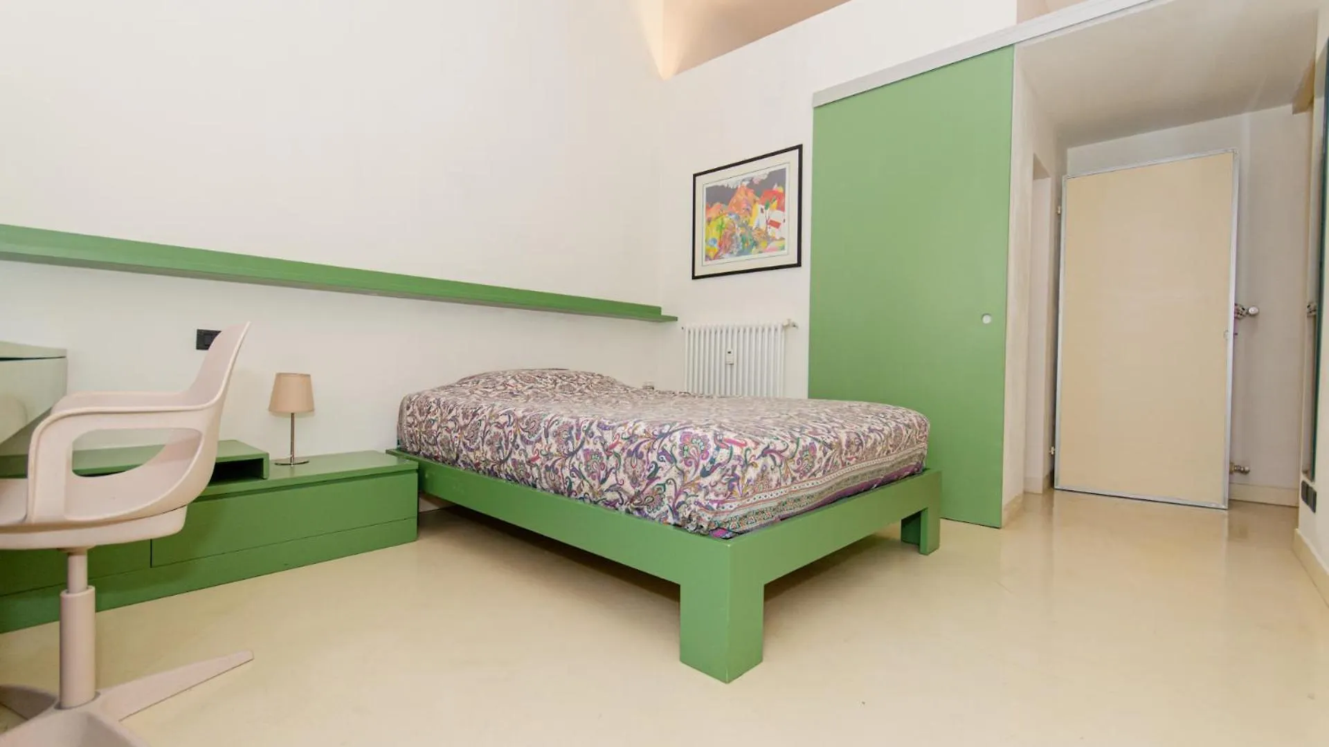 Brenta Flat Apartment Milan