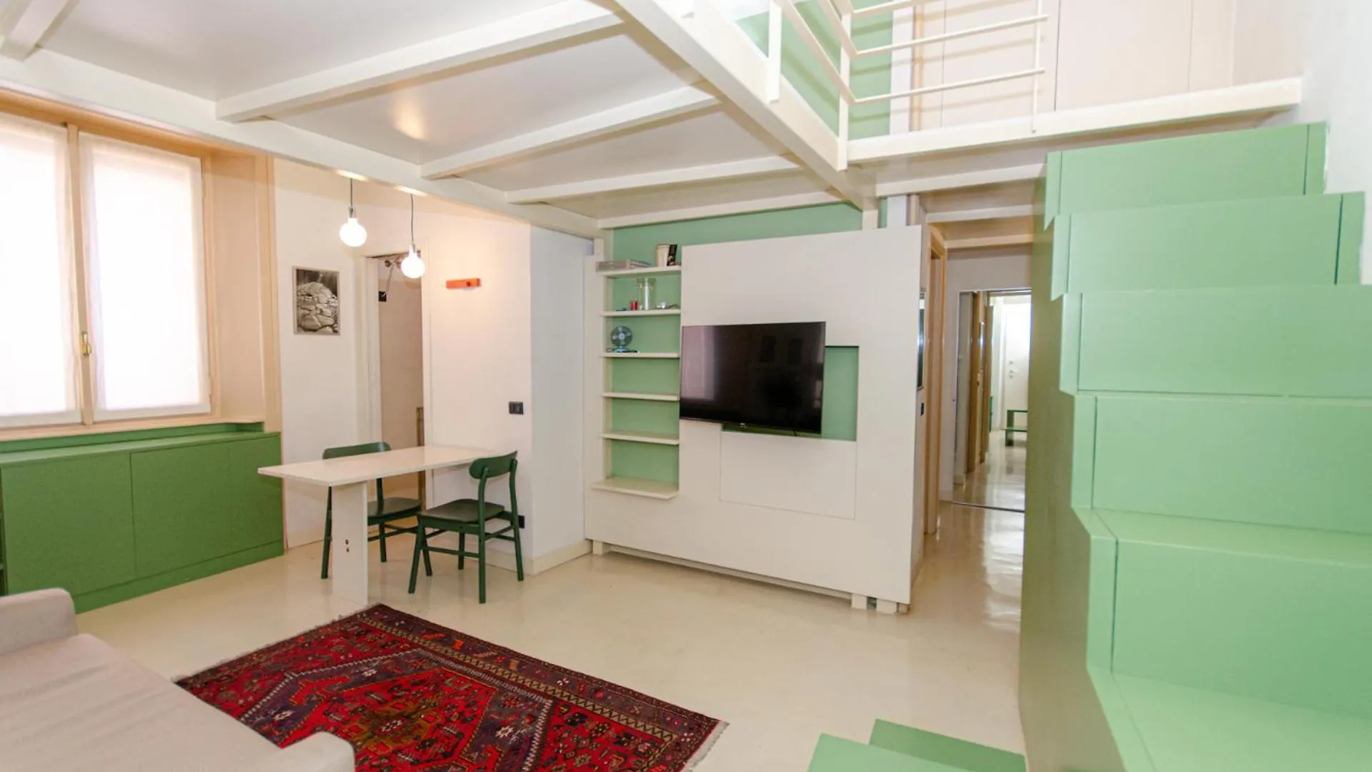 Brenta Flat Apartment Milan