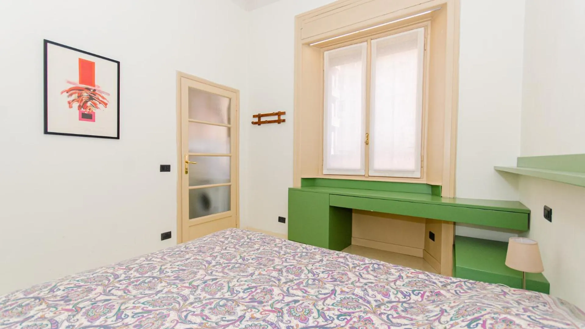 Brenta Flat Apartment Milan