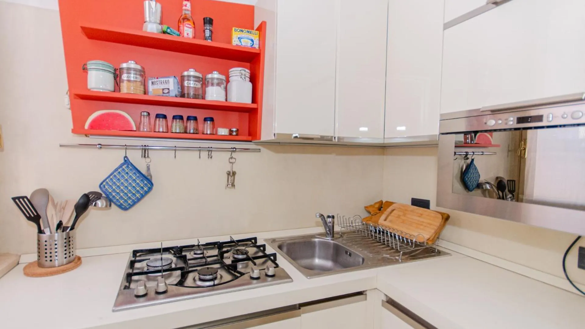 Brenta Flat Apartment Milan