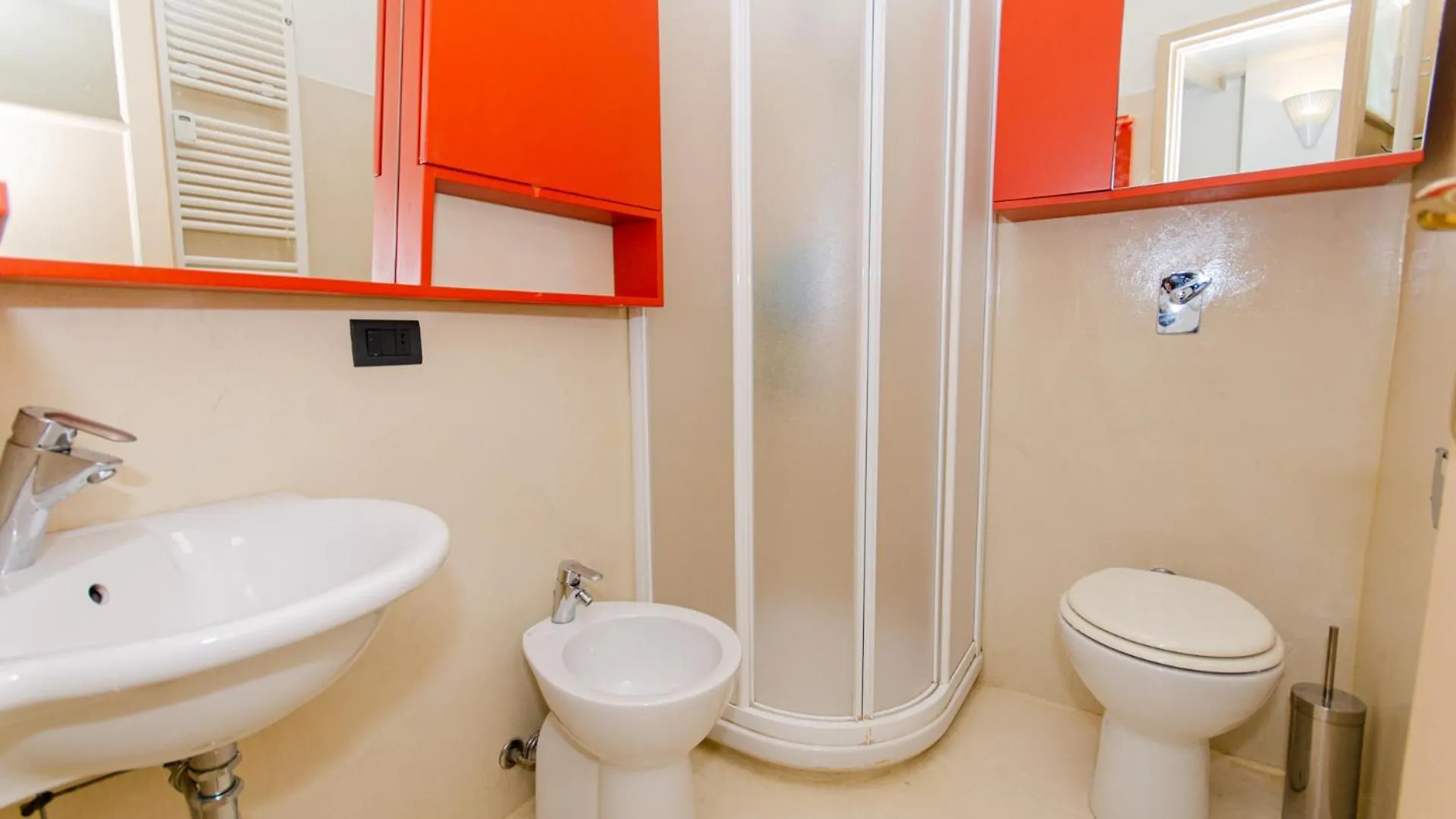 Brenta Flat Apartment Milan