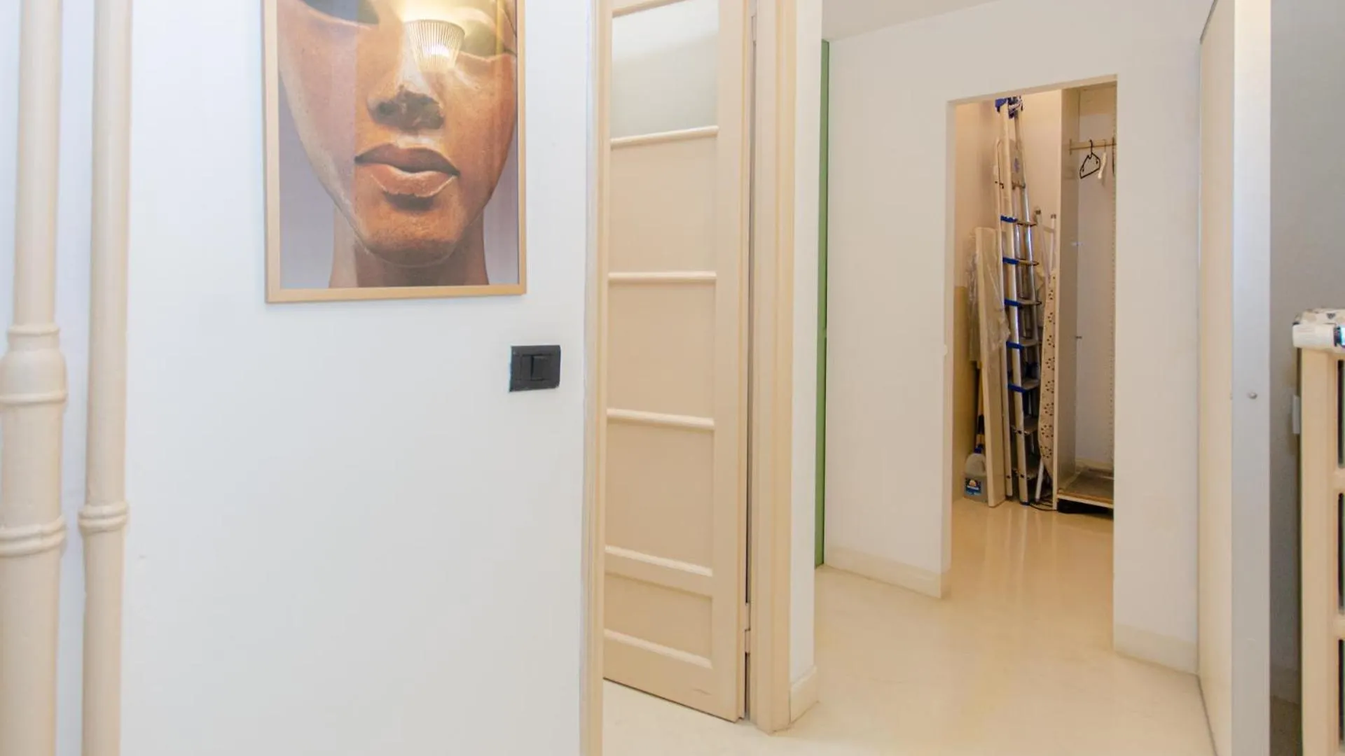 Brenta Flat Apartment Milan