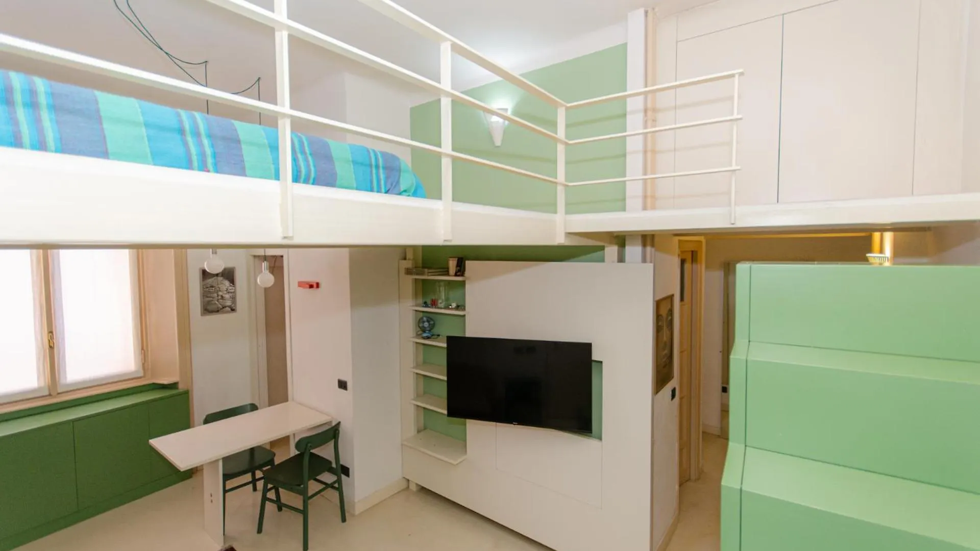 Brenta Flat Apartment Milan